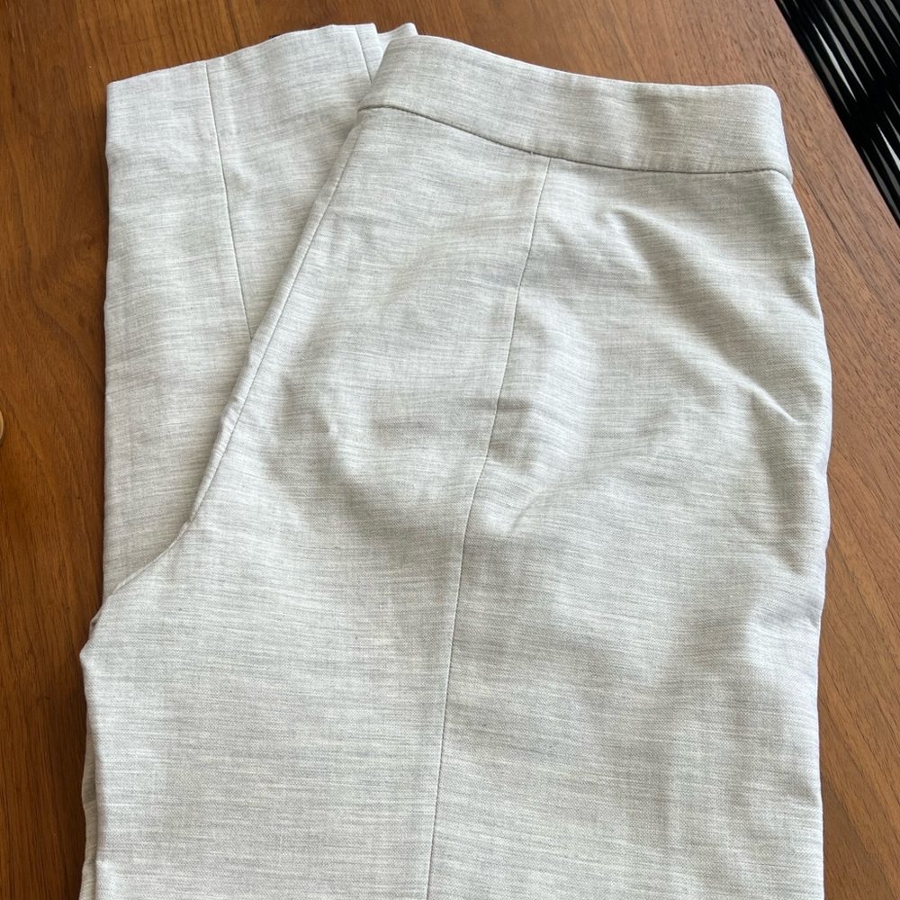 St. John Pants